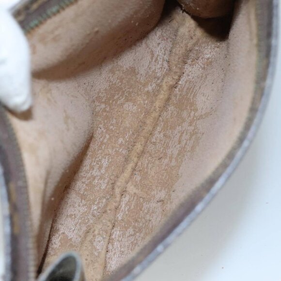 LOUIS VUITTON Monogram Poche Toilette 19 Pouch - Picture 10 of 16